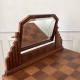 Vintage Art Deco style dressing table