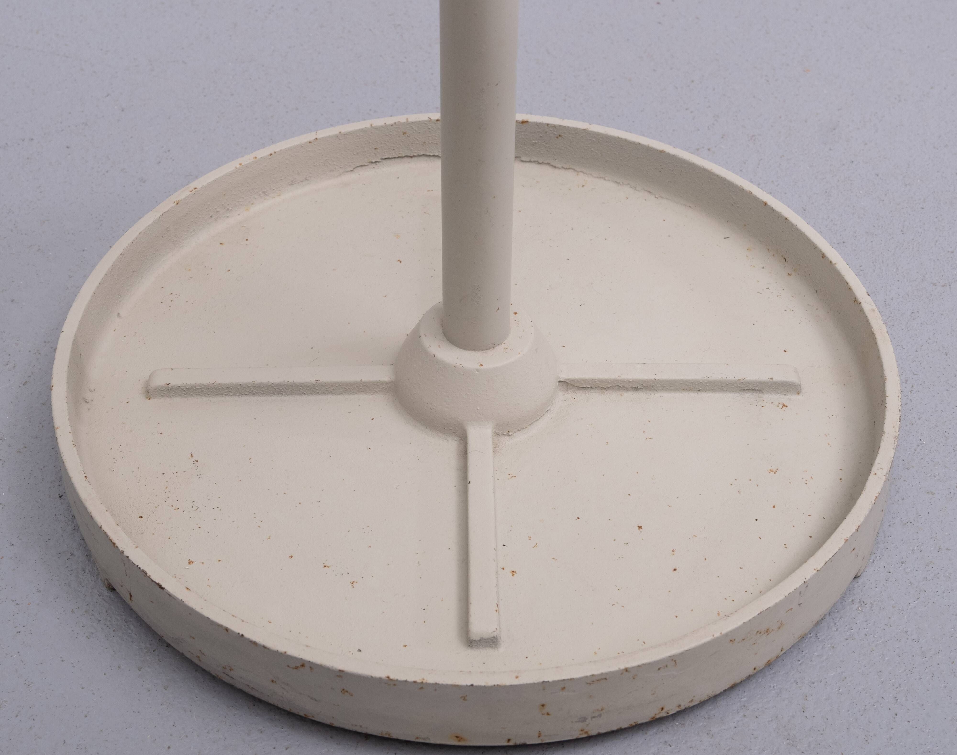 Industrial Coat Stand by Friso Kramer for Ahrend de Cirkel, 1960s