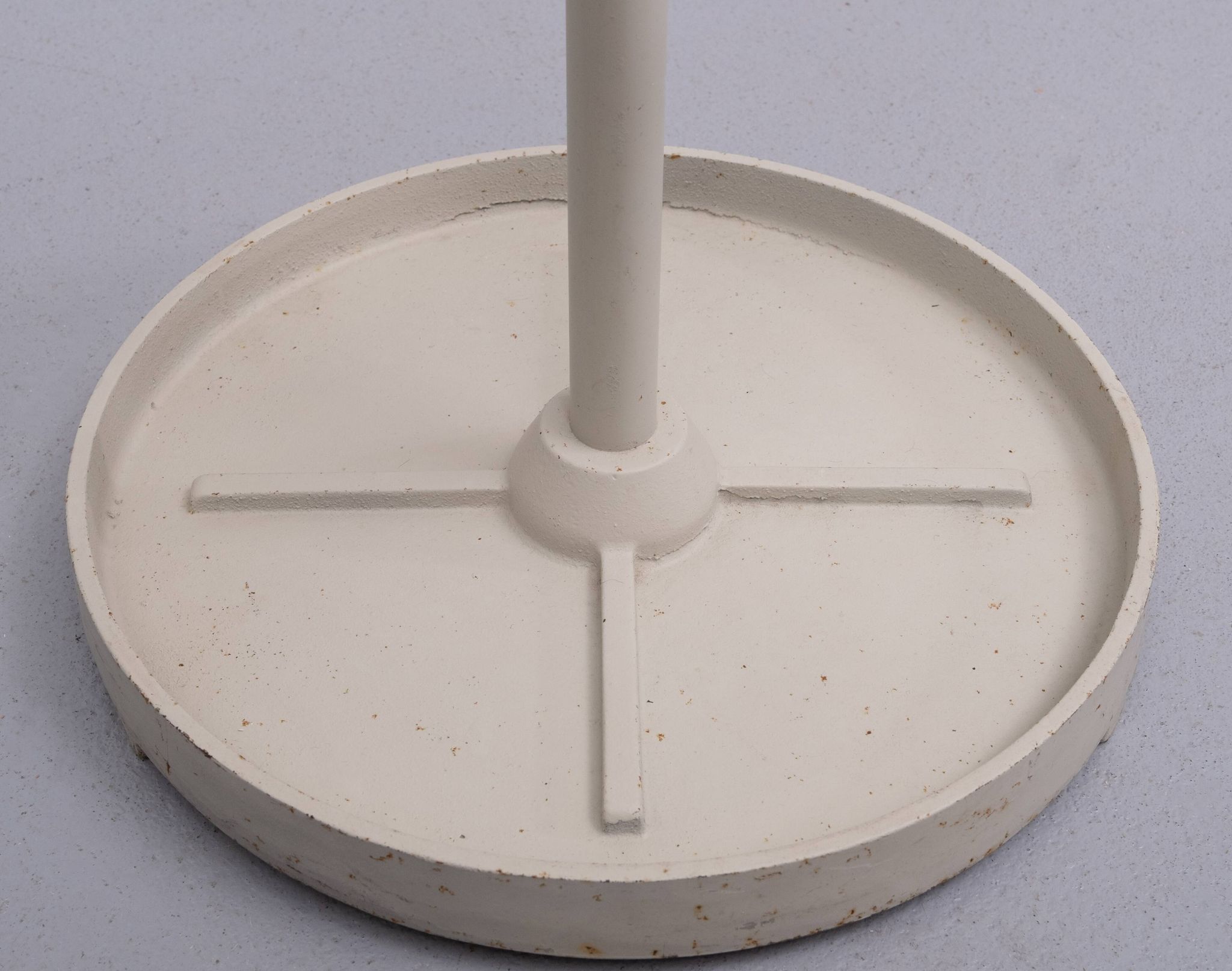 Industrial Coat Stand by Friso Kramer for Ahrend de Cirkel, 1960s