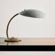 Table lamp no. 5900/1 by Leclaire & Schäfer