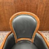 Classic Italian Office Chair