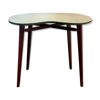 Console miroir