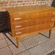 Vintage dresser