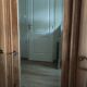 Art Deco Wardrobe