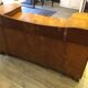 Old English furniture 1930 art deco