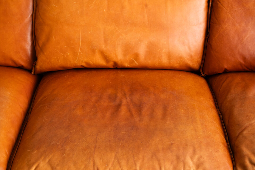 3-seater sofa, Danish design