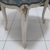 Louis XV style office chair