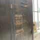 Riveted metal cloakroom Swchartz 1920