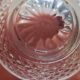 Pair of Baccarat salt cellars