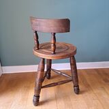 Arts and crafts stool