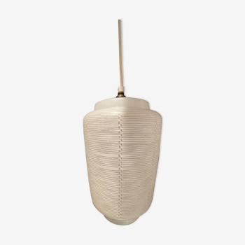 Suspension verre retro