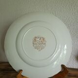 Plate