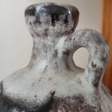 Ruscha Art Ceramics, 60's