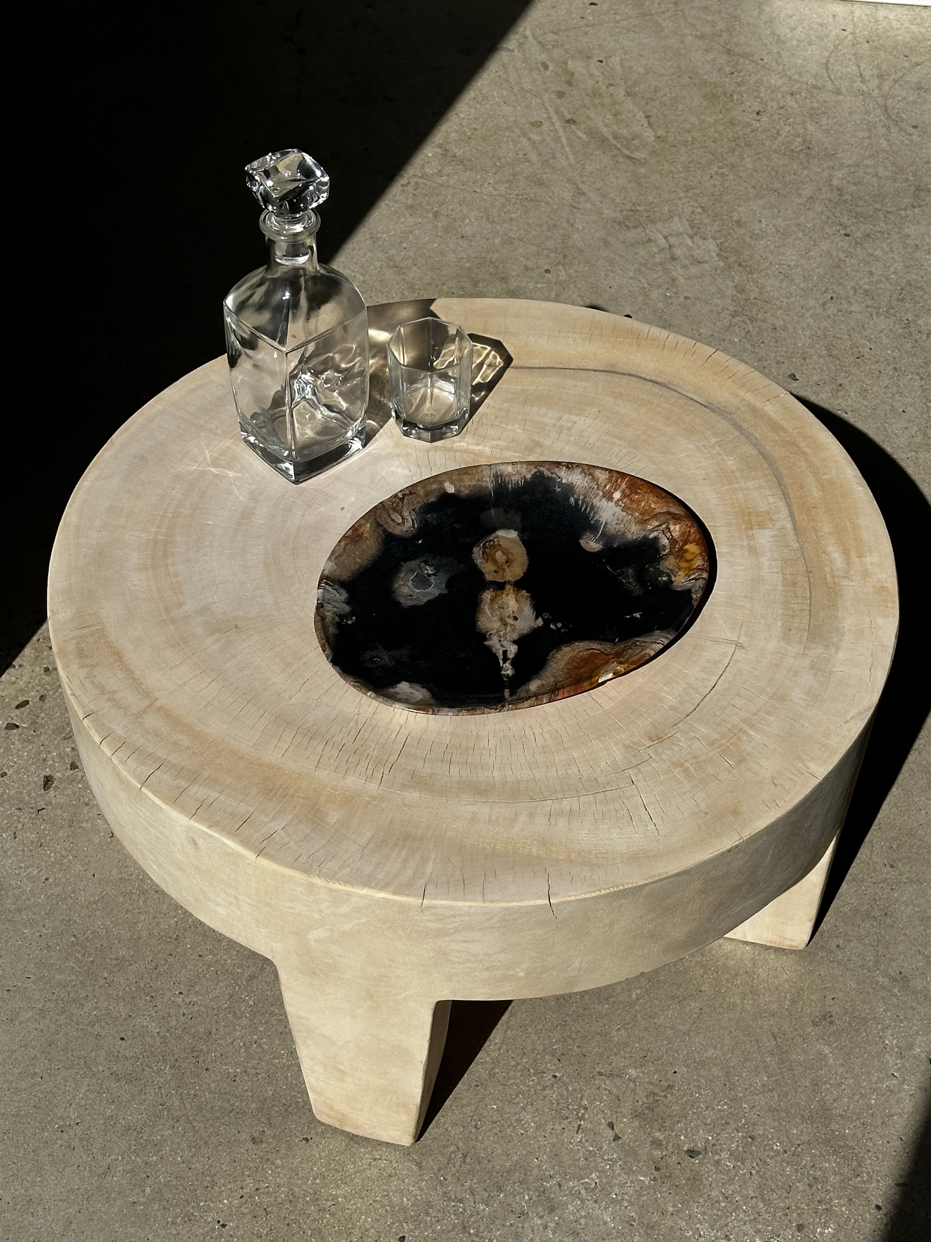 Trinket bowl