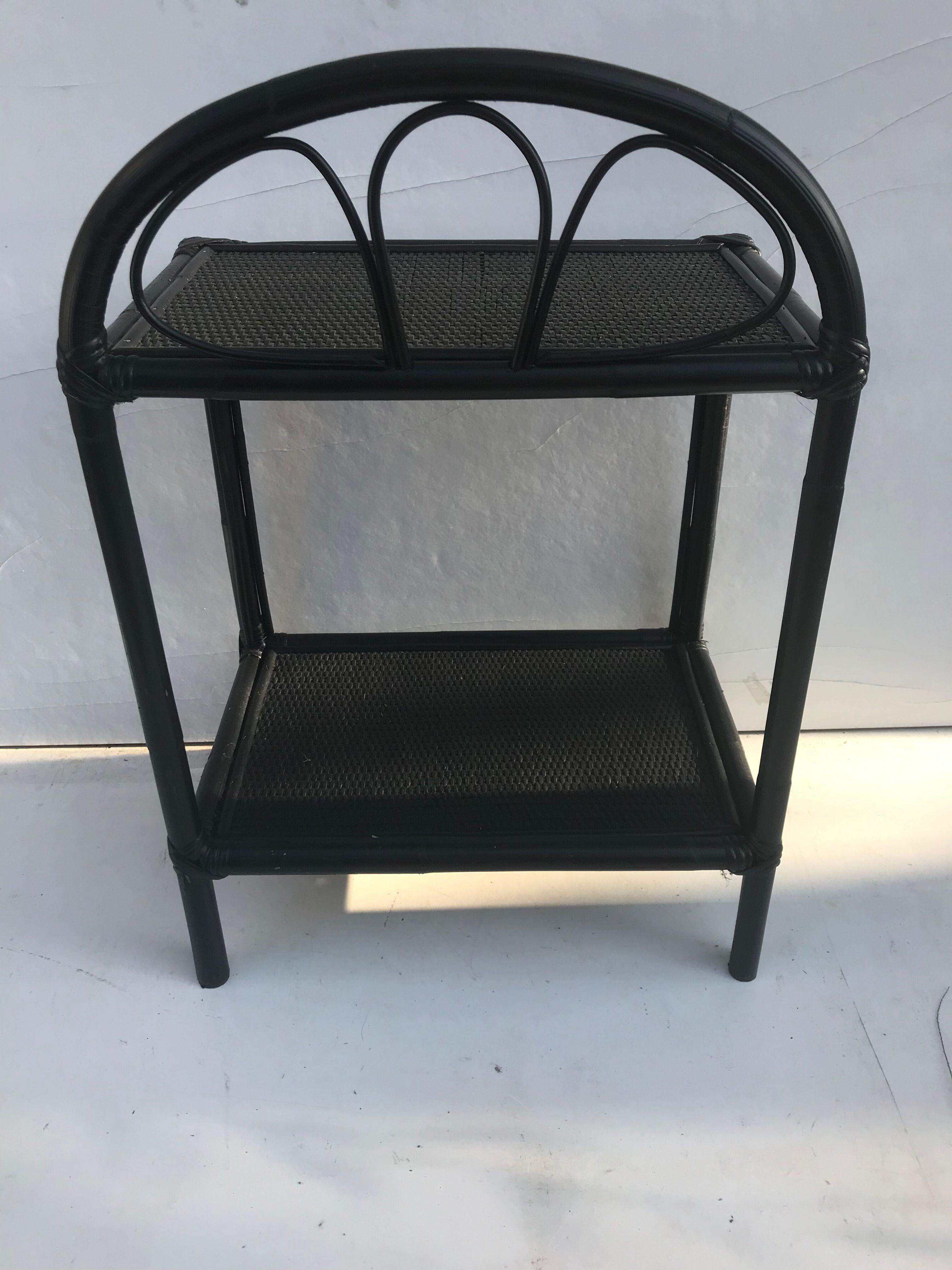 Bedside table 60