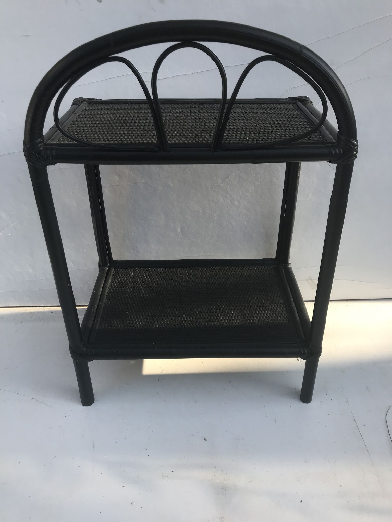 Bedside table 60