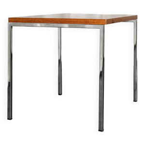 Table d'appoint vintage