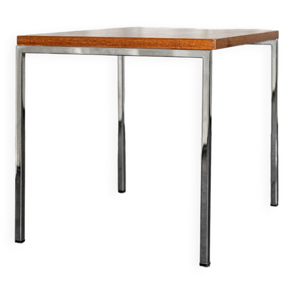 Table d'appoint vintage