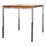Vintage side table
