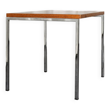 Vintage side table