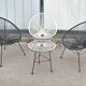 Acapulco garden furniture