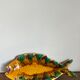 Fish dish Vallauris