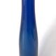 Tall Blue Vase