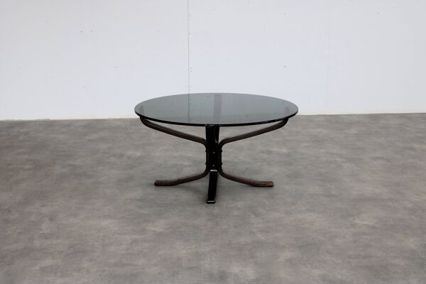 Table basse, table d'appoint Vatne Möbler, années 1970