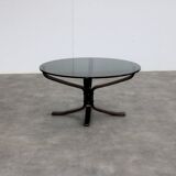 Vintage coffee table | side table | 1970s | Vatne Möbler