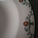 5 plates salins les bains