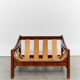 Armchair by Percival Lafer for Lafer Furniture Company