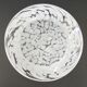 Coupe en verre de murano 1960
