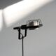 Sintesi floor lamp by Ernesto Gismondi for Artemide, 1973