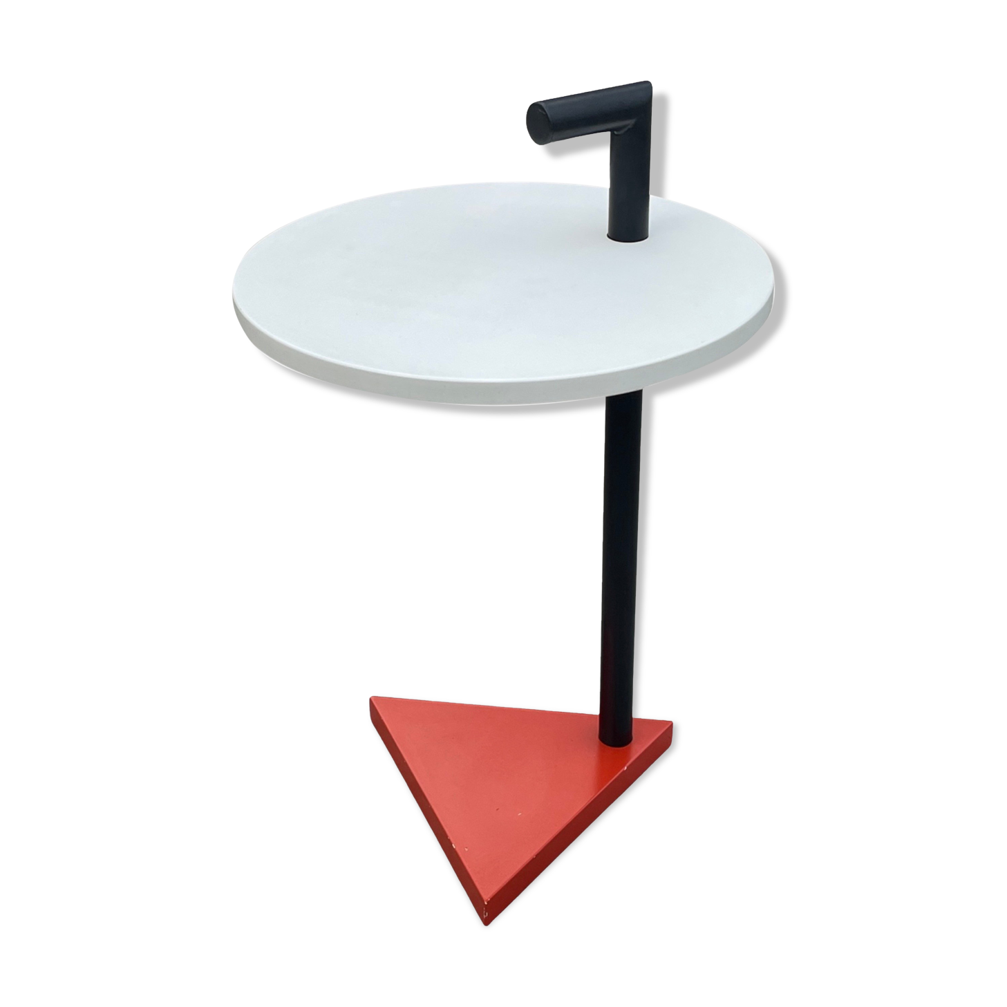 Vintage side table 80's