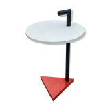 Vintage side table 80's