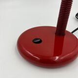 Brilliant desk lamp red