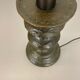 Original Auböck Style Hollywood Regency Bronze Table Light, Austria, 1960s