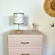 Chiffonnier vintage