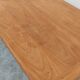 Table de ferme style Louis XV en merisier
