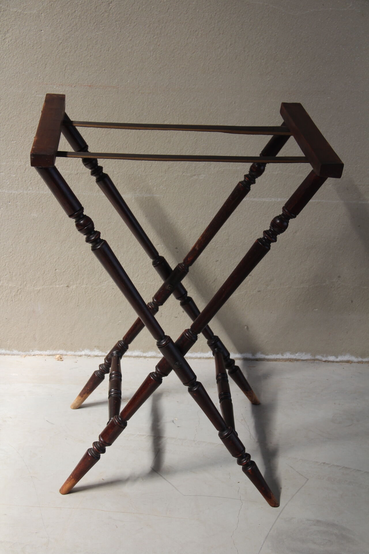 Side table late XIX °