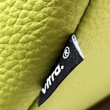 Vintage Amoebe lounge chair Verner Panton Vitra 1970