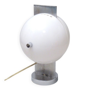 Lampe space age années