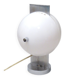 1970s Space Age Lamp