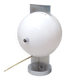 1970s Space Age Lamp