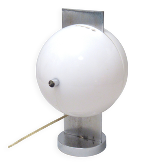 Lampe Space age années 70