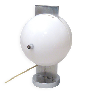 Lampe Space age années 70