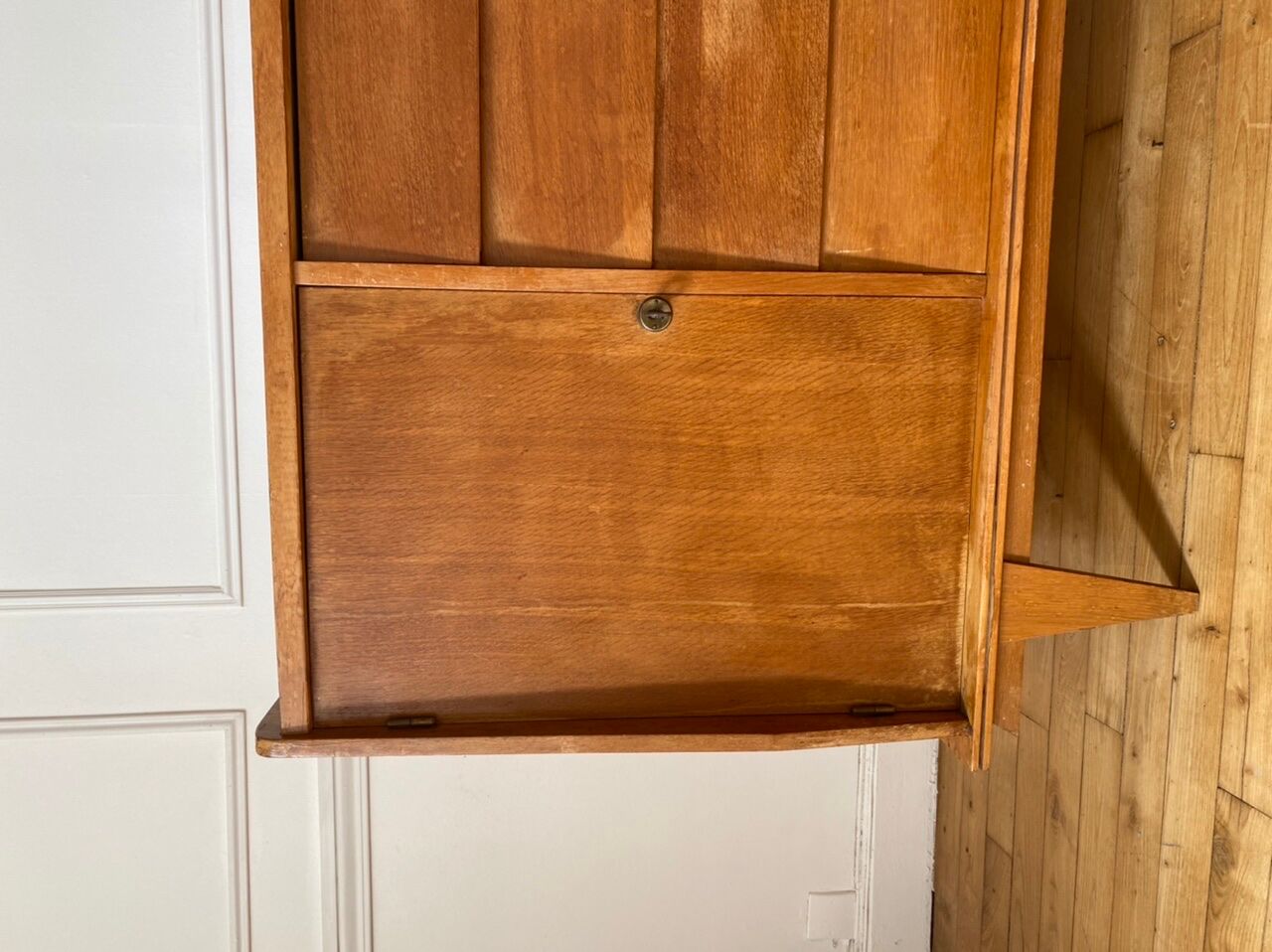 Chest of drawers buffet 50s/60s