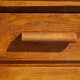 American desk, 9 drawers