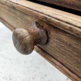 Table de ferme