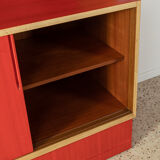 Bibliothèque des années 1950